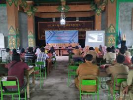 MUSKALSUS PEMBENTUKAN KOPERASI DESA MERAH PUTIH